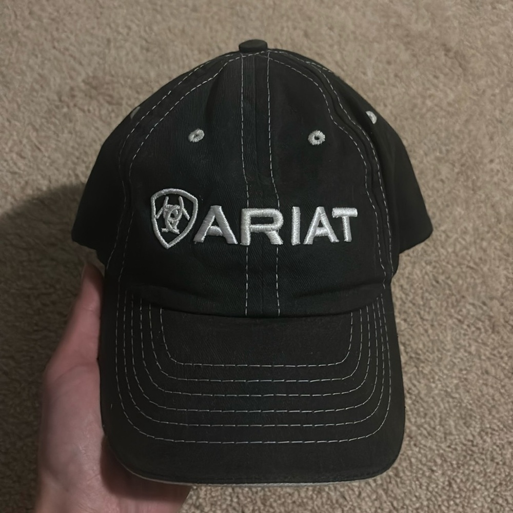 Ariat Hat